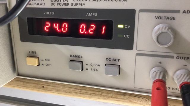 350mA LED Dimmer