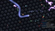 ЭМОЦИИ НА ПРЕДЕЛЕ! - slither.io
