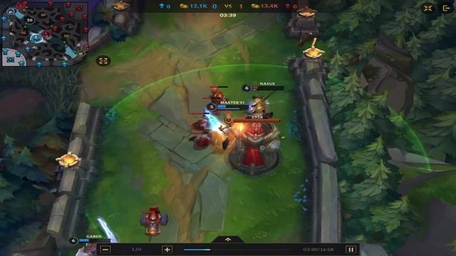 max master zekası
