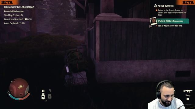 State Of Decay Lethal Zone - ALL MAX LEVEL NEGATIVE CURVEBALLS ONLY Part 4