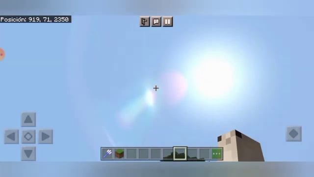 ➡️ Shaders para Minecraft Pe ⬅️|| 🔘Gama baja y media 🔘|| 1.17+ 1.17.30.04||HipRexYT