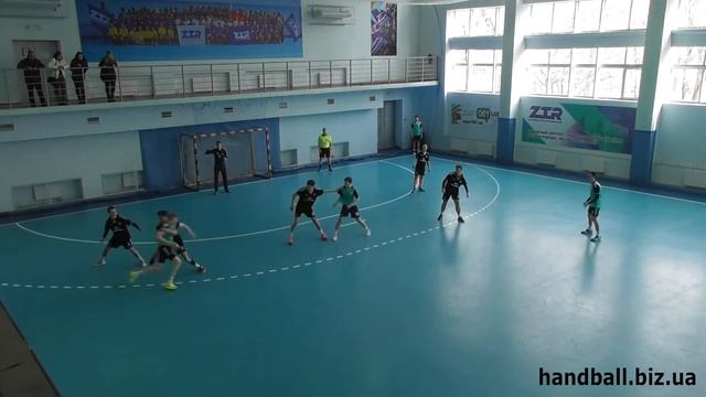 Чемпионат Украины.Мотор - ЗТР.2 ИГРА