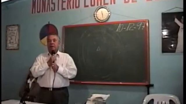 Gnosis VM Lakhsmi. Lumen de Lumine. 10/12/1997