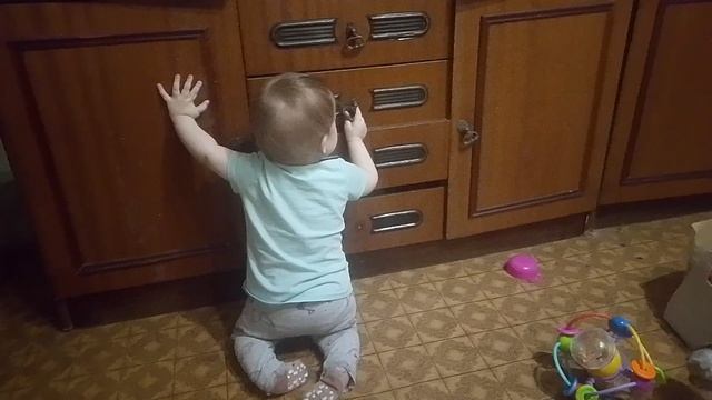 Когда мама всё сложила не правильно 😅