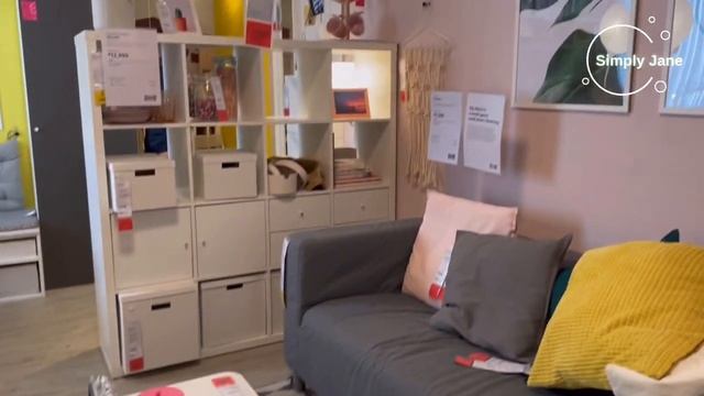 Simply Jane’s IKEA Episode