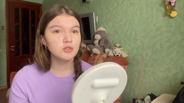 ГОВОРИМ О ЖИЗНИ: роль семьи, типаж парней, самооценка, привычки и убеждения