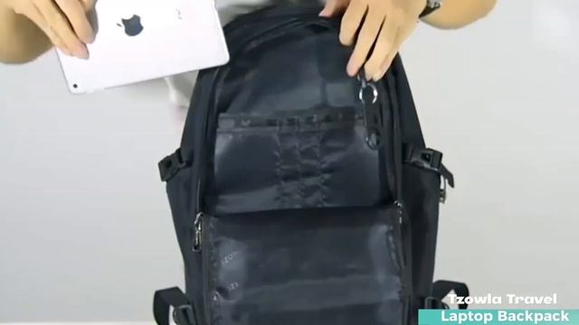 Top 5 - Best Travel Backpack In 2024🔥🔥🔥
