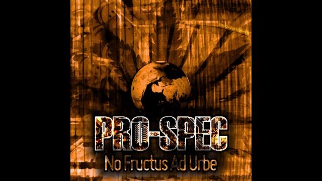PRO-SPEC "Kilo"
