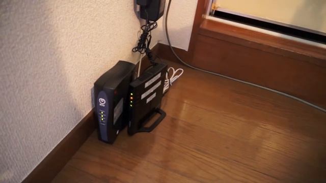 AirBnB Review! Japan - Shin-nakano area!