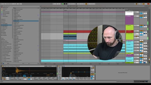10.6. Fix 3: Kick Transient