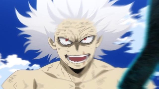 Deku vs Shigaraki 「AMV Boku no Hero Academia Season 6」Abba: Lay All Your Love on Me