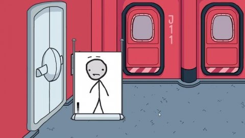 СТРАСТЬ К ДРАГОЦЕННОСТЯМ! ▶ The Henry Stickmin Collection