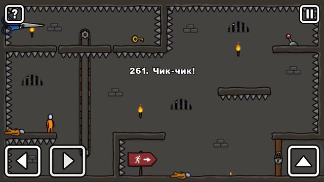 ПОБЕГ СТИКМЕНА 3 ИЗ ТЮРЬМЫ!БОСС ПЧЕЛА!254-264 ЛВЛ!ONE LEVEL 3 ПРОХОЖДЕНИЕ  ГОЛОВОЛОМКИ! # 29