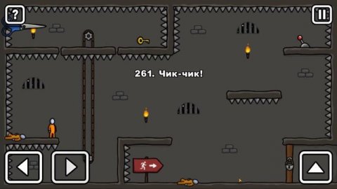 ПОБЕГ СТИКМЕНА 3 ИЗ ТЮРЬМЫ!БОСС ПЧЕЛА!254-264 ЛВЛ!ONE LEVEL 3 ПРОХОЖДЕНИЕ ГОЛОВОЛОМКИ! # 29