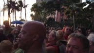 Henry Kapono at Duke's Waikiki