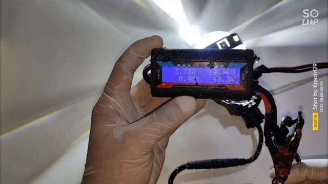Projector Bi-led AES Turbo Premium Class 55 Watt,,, Cahayanya bukan maen!!!!! 🔥🔥🔥