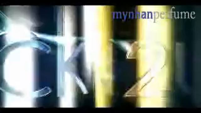 Mynhanperfume - CK IN2U
