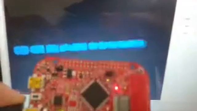 FRDM KL46Z  CCTVRobotics
