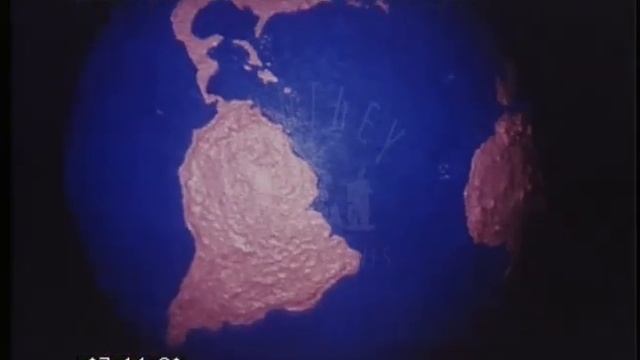 Heat From The Sun, 1970s - Film 15826