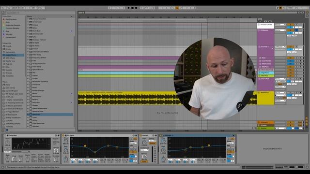 04.3. Mid Percussion: Objectivity, Balance & Referencing