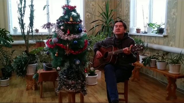 песня "Снег кружится"