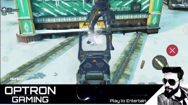 Getting Killed because of WRONG CHARACTER You are Using 🤔 | CODM CHARACTER SERIES PART- I #codglich