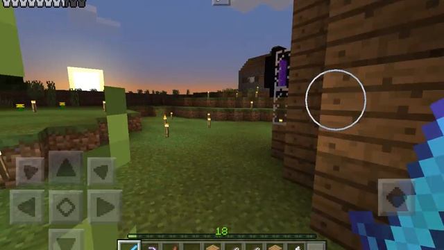 Lp.Бесконечные приключения в minecraft. #7 ( ферма железа часть 2) много угара и паркур в конце!