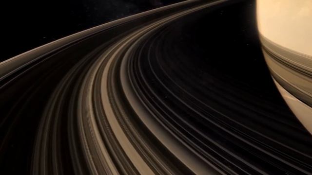TAO ATMOSPHERES Transe I Saturn