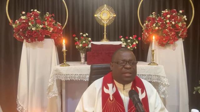 LORD GRANT US SUCCESS PS 118:25.       Fr Mario David Dibie