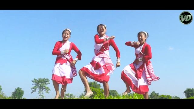 NILAV NITA//CHALIYA CHODI COVER DANCE/ /VDUDES /LATEST AADIVASI SONG 2021