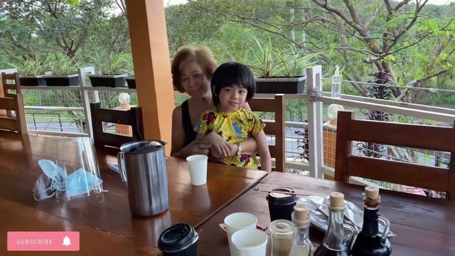 Pico de Pino cafe and restaurant
