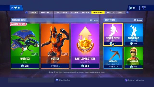 The Money is ROLLIN' IN after this... Fortnite ITEM SHOP [November 5] | Kodak wK