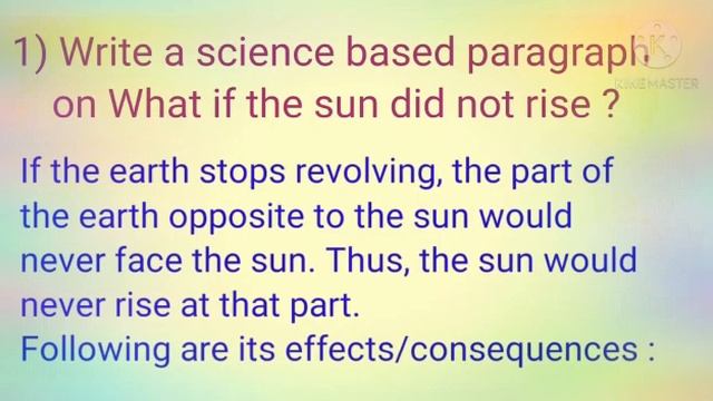 7th science Exercise  Effect of Light#7th class  science exercise lesson 17#7th science exercise