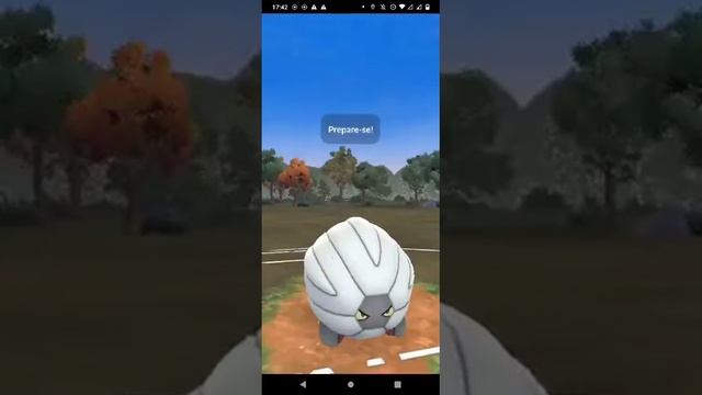 Pokémon Go parte 32 (Treinando com a Candela🔥)