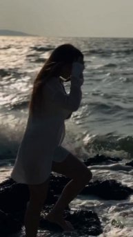 Нежный взгляд - и все меняется вокруг 🤍