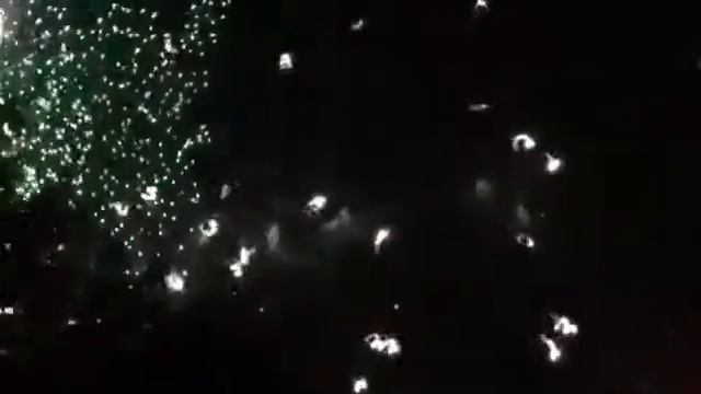 Круг света 2017 Останкино