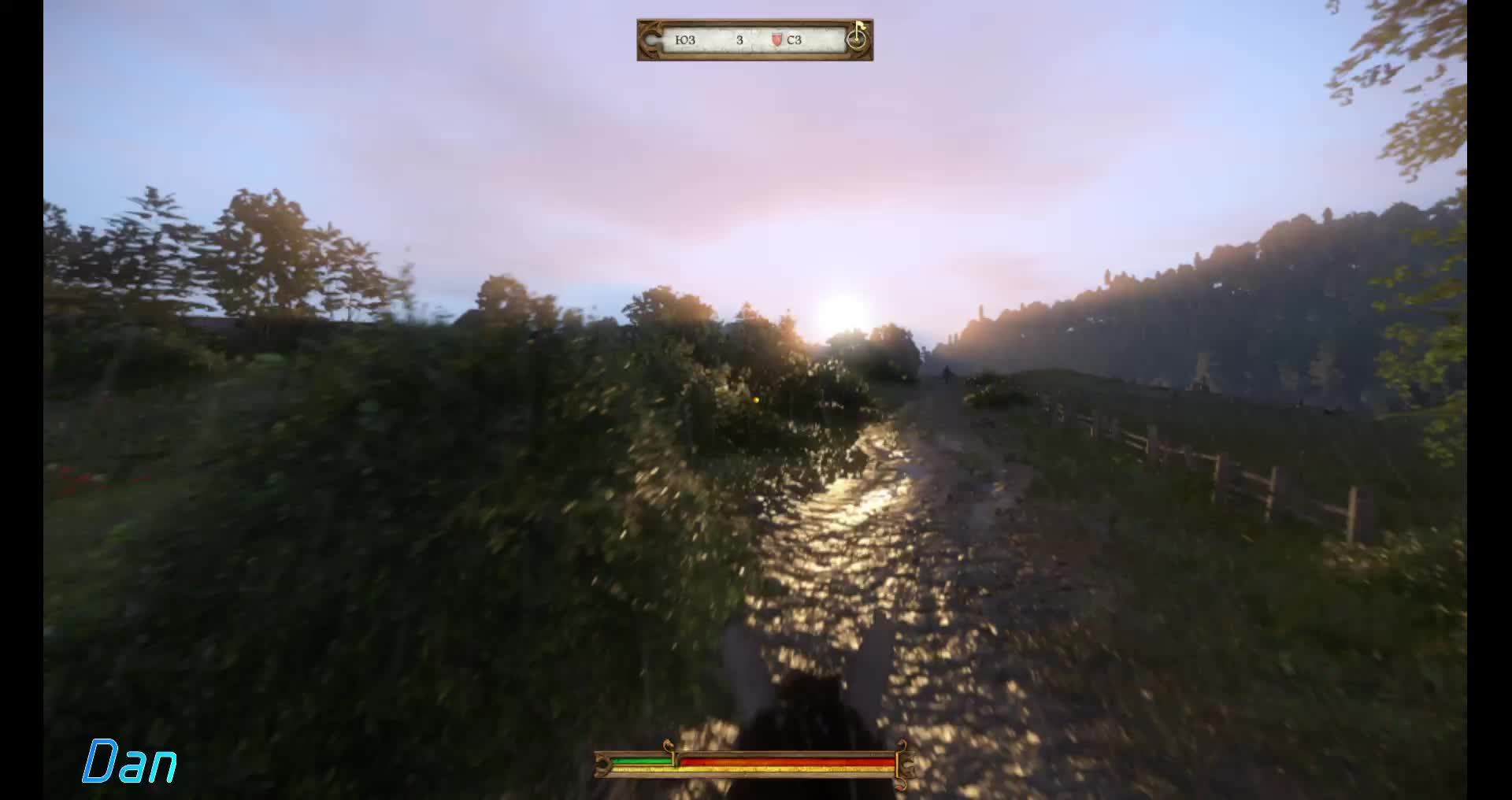 10.Kingdom Come:Deliverance