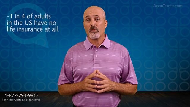 How Much Life Insurance Do I Need?