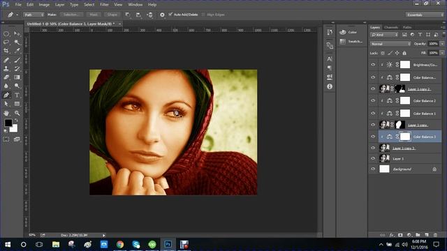CodersTrust CTG 44- Class 13: Adobe Photoshop Tutorial