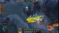 RRQ Yabby - Phantom Lancer Gameplay Dota 2
