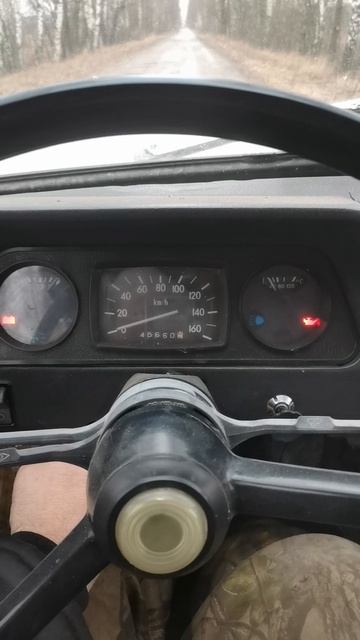 ЗАЗ 968М для авито 1