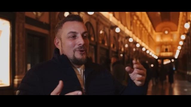 Я З ТОБОЮ | Історія церкви 