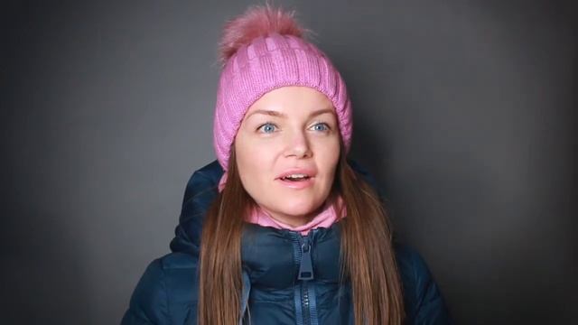 Анна Славина.  Роль Мамашка-1,2. Проект "Семья". Пробы.