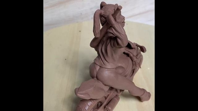 харли квин байкер