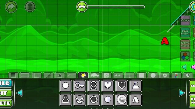 обзор geometry dash приватный сервер