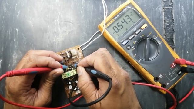 #97 Special Tips for Repair Switch Mode Power Supply SMPS