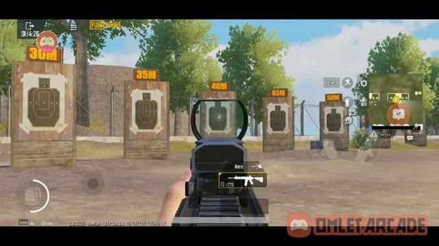 как настроить чувствительность и расположение кнопок в pubg mobile ( советы от мангустика )