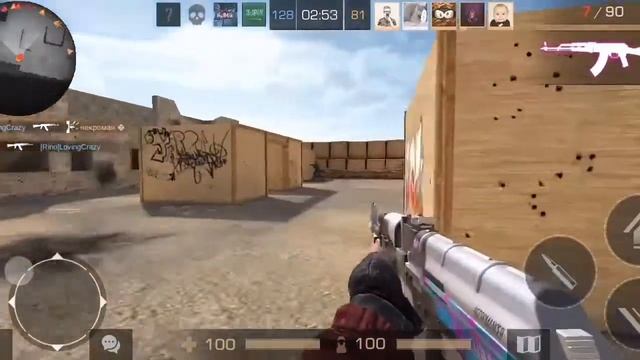 Второе по величине видео на моём канале