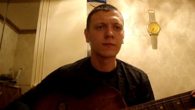 А мы не ангелы, парень...