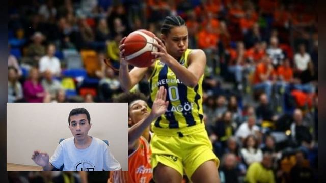 FENERBAHÇE SABALLY İLE YOLLARINI AYIRDI